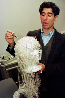 Richard Davidson Richard Davidson