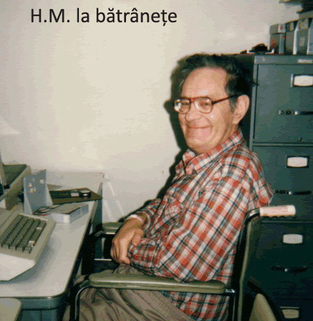 H.M. la batranete